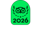 Tripadvisor Traveller's Choice