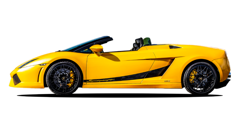 Lamborghini Gallardo Image