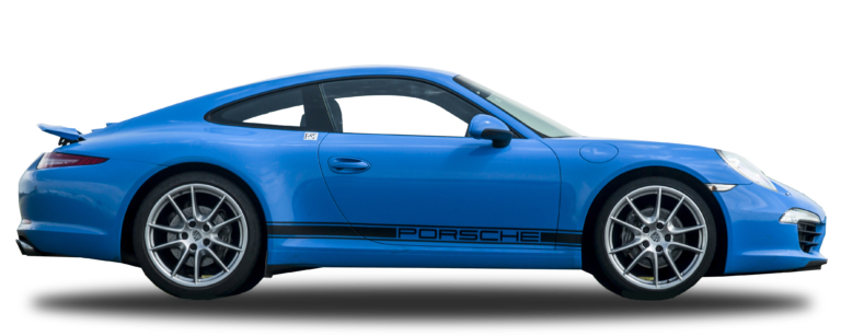Porsche 991 Image