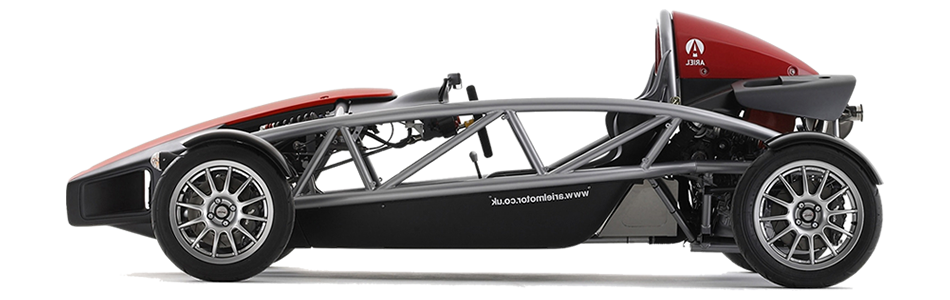Ariel Atom 310 Image