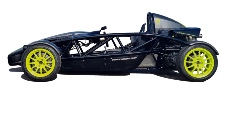 Ariel Atom 310 Image
