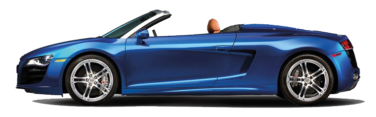 Audi R8 Image