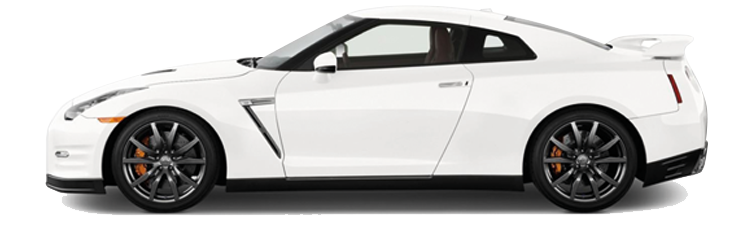 Nissan GTR Image