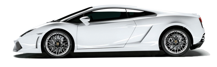 Lamborghini LP560-4 Image
