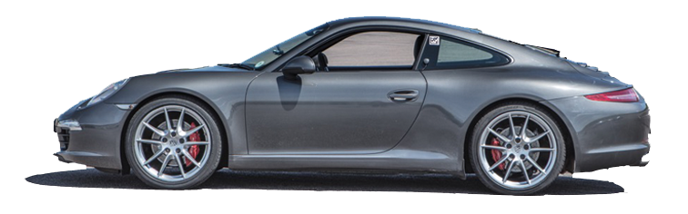 Porsche 911 Image