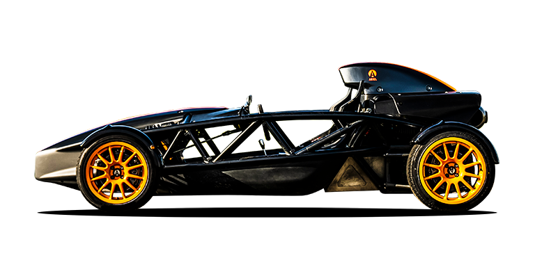 Ariel Atom 4 Image