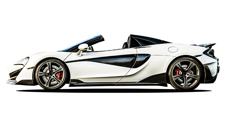 McLaren Artura Image