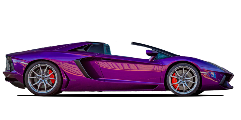 Lamborghini Aventador Image